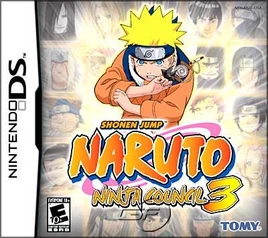 Front-Cover-Naruto-Ninja-Council-3-NA-DS