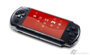 The PSP 3000.