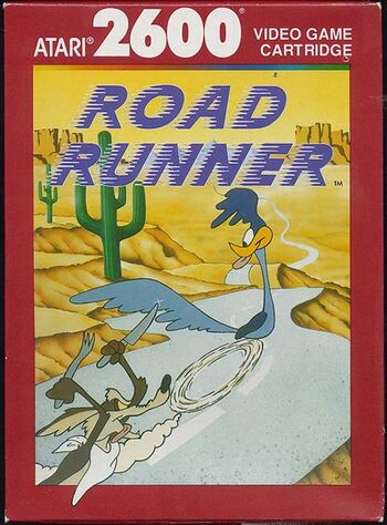 RoadRunner2600