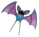 Zubat