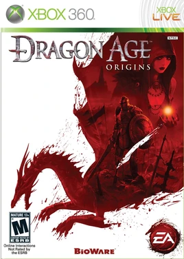 Dragon age origin Images