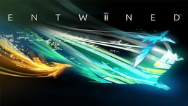 Logo-Entwined