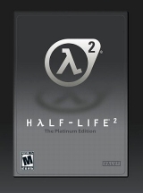 Half Life 2 The PlatinumEdition