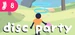 Disc party