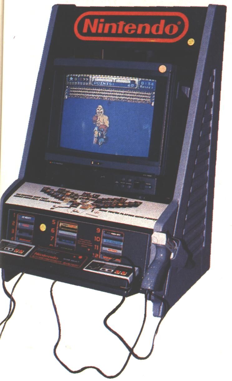 Nes m82 sales