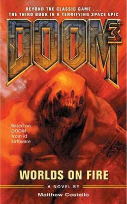 Doom3worldonfire