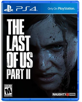 Front-Cover-The-Last-of-Us Part-II-NA-PS4