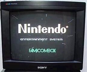Famicom Box - Codex Gamicus - Humanity's collective gaming Famicom Box - Codex Gamicus - Humanity's collective gaming