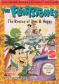 NES European Boxart