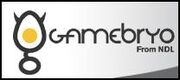 Gamebryo Logo