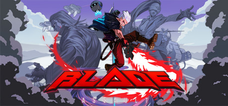 Blade Assault - Codex Gamicus - Humanity's collective gaming