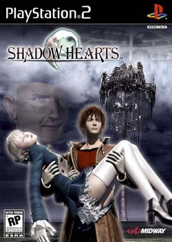 Shadow Hearts Cover