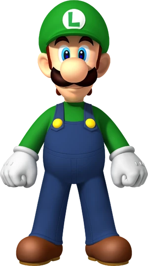 Luigi