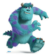 1498 Sulley 60x87 96357