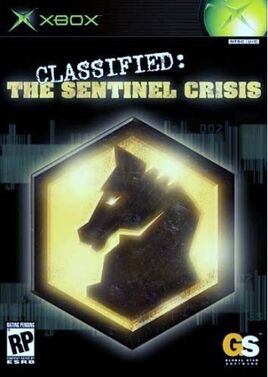 Classifiedthesentinelcover