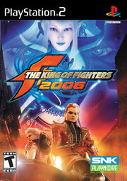 KOF 2006