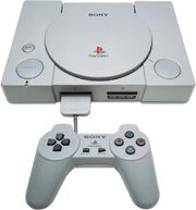 Hardware-PlayStation-with-Controller