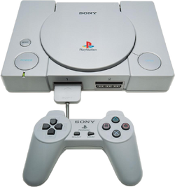 Sony PlayStation 1 10 Million Console : r/psx