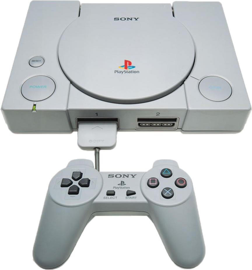 PlayStation - Wikipedia