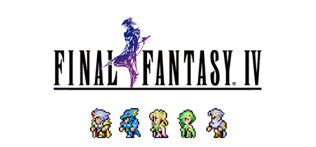 Final Fantasy Iv Codex Gamicus Humanity S Collective Gaming Knowledge At Your Fingertips