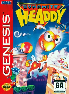 DynamiteHeaddyGEN