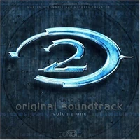Halo 2 Volume 1 Soundtrack