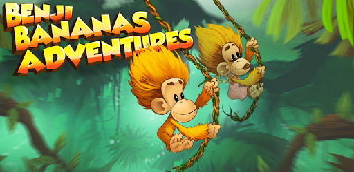 Benji Bananas PC Game - Download & Play Free Game on PC