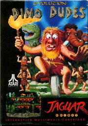 alternative boxart