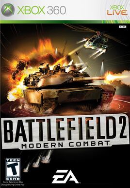 Bf2 modern combat