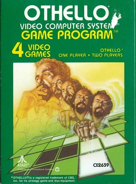 Othello2600
