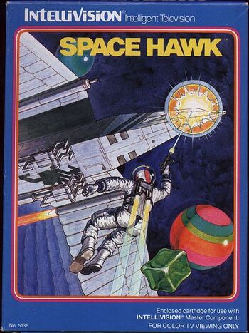 SpaceHawkinv