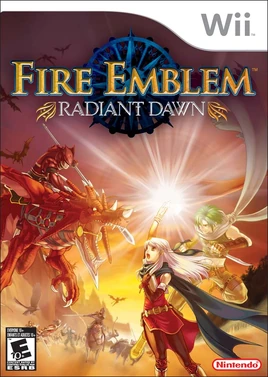 Radiant dawn