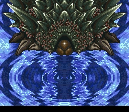 Lavos
