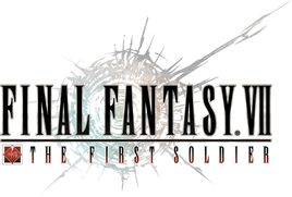 Logo-Final-Fantasy-VII-The-First-Soldier-INT