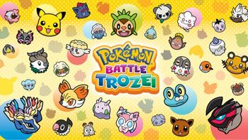 Logo-Pokemon-Battle-Trozei