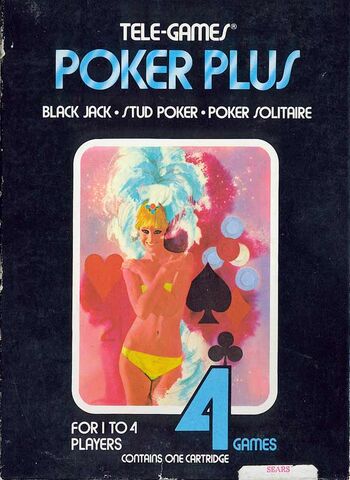 PokerPlus2600