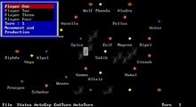 Reach for the Stars - Codex Gamicus - Humanity's collective