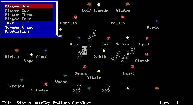 Reach for the Stars - Codex Gamicus - Humanity&rsquo;s collective gaming 