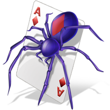 Spider Solitaire, Microsoft Wiki