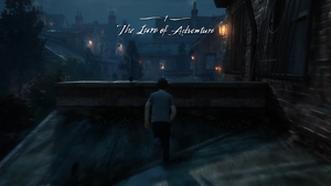 Uncharted 4 A Thief's End : The Lure Of Adventure - PC GamePlay