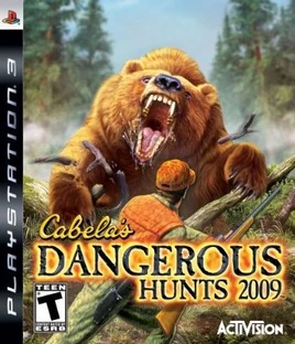 Front-Cover-Cabela's-Dangerous-Hunts-2009-NA-PS3