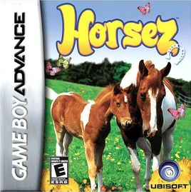 Front-Cover-Horsez-NA-GBA