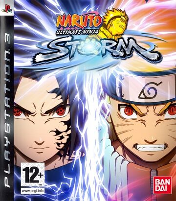 Naruto Shippuden: Ultimate Ninja Storm 3 - Metacritic