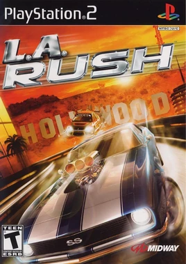 LA rush