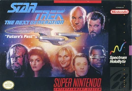 Front-Cover-Star-Trek-The-Next-Generation-Futures-Past-NA-SNES