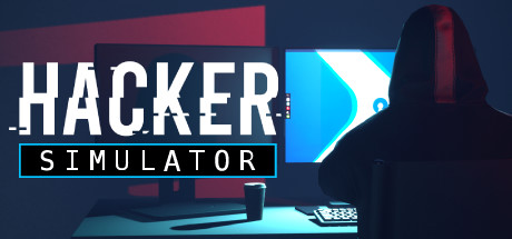 Hacker Simulator - Roblox