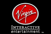 Virgin logo interactive