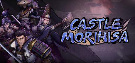 Castle Morihisa - Codex Gamicus - Fandom
