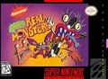 Super Nintendo Entertainment System Box Art