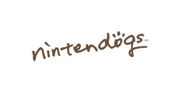 Nintendogs logo